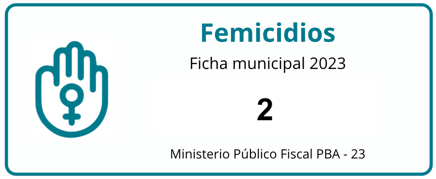femicidios