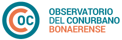 Observatorio del Conurbano Bonaerense Logo