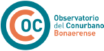 Observatorio del Conurbano Bonaerense Logo